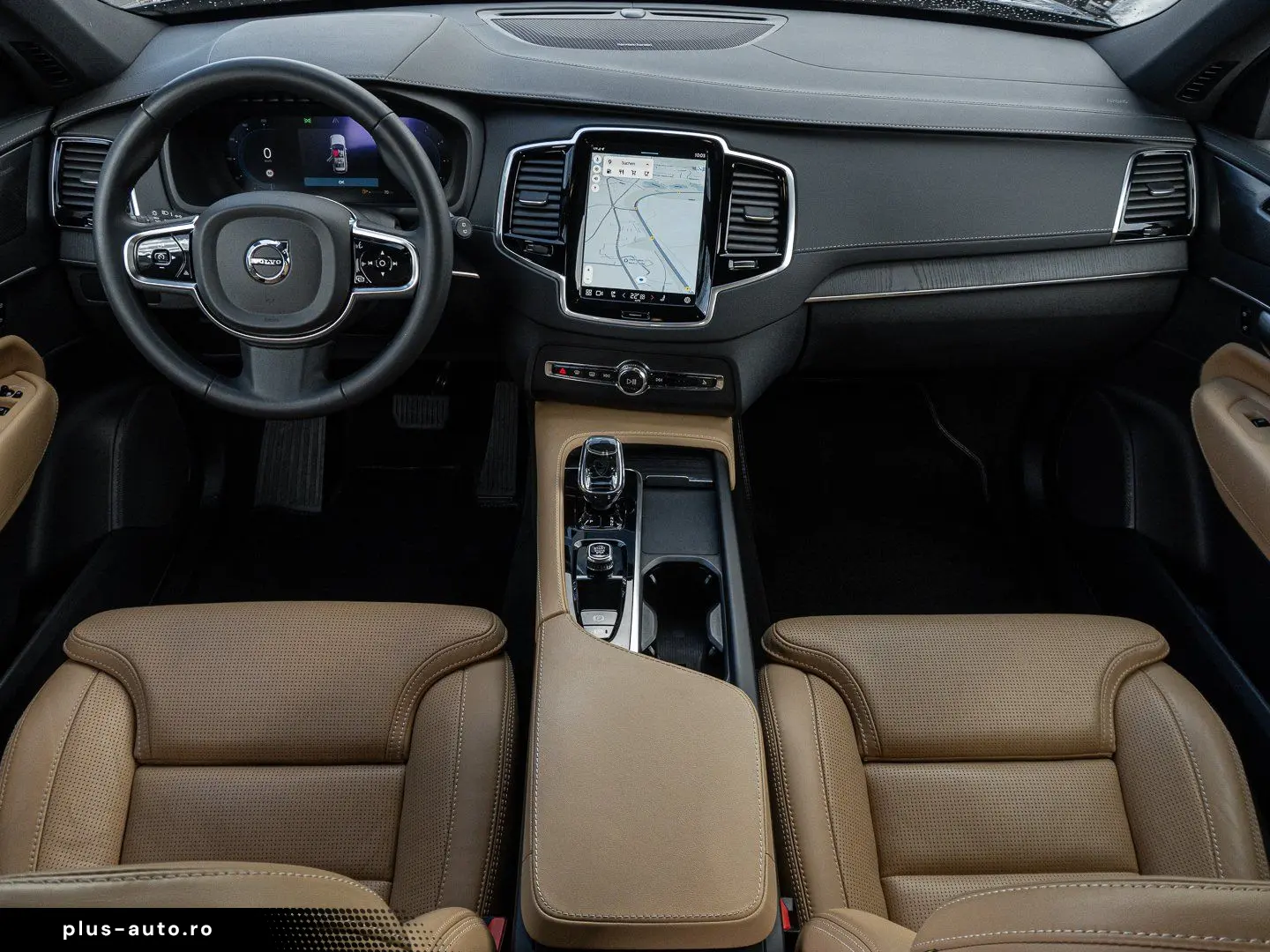 VOLVO XC90 B5 AWD Plus Brigh Plus Bright AWD