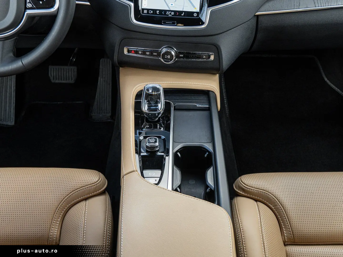 VOLVO XC90 B5 AWD Plus Brigh Plus Bright AWD