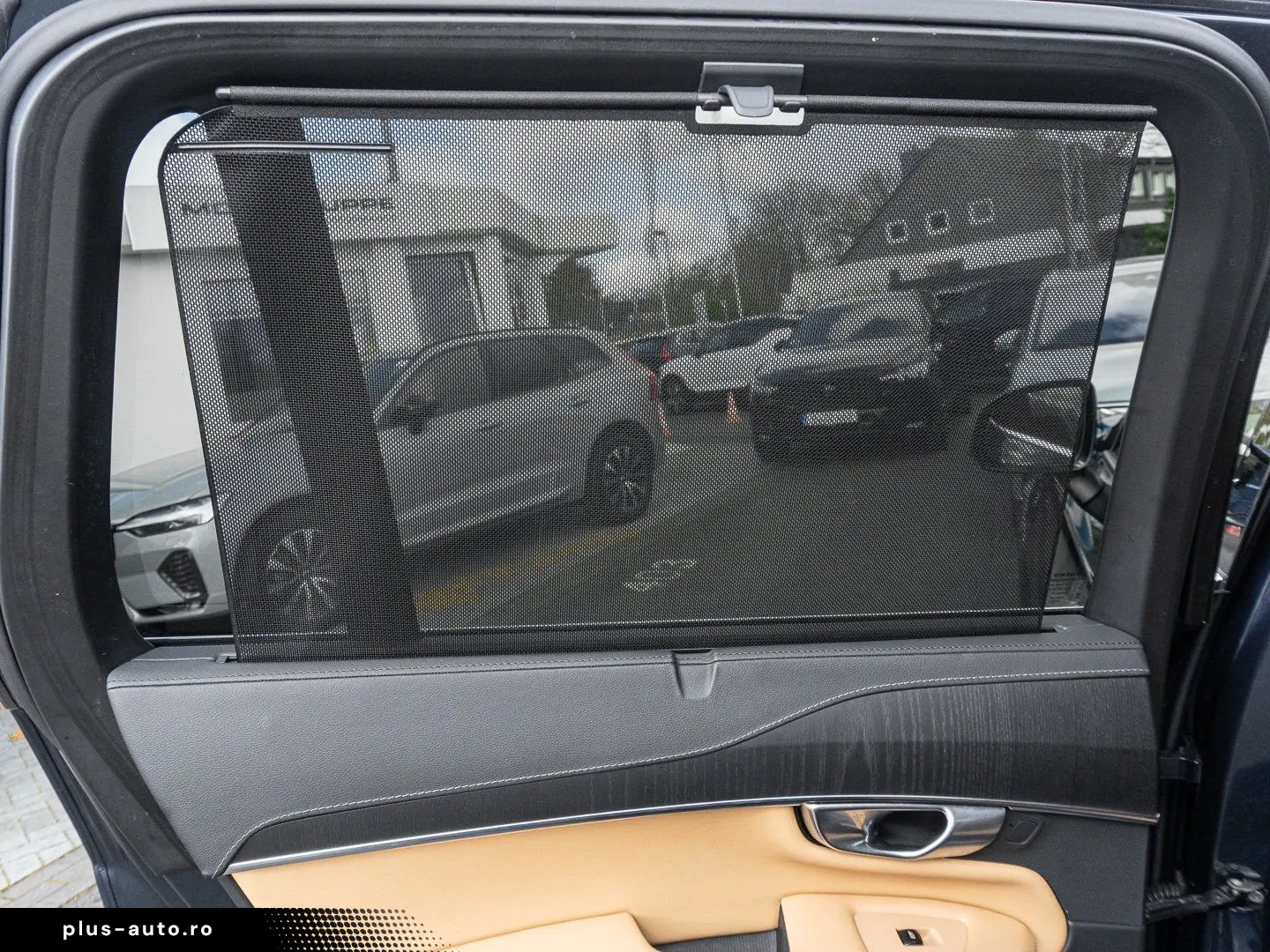 VOLVO XC90 B5 AWD Plus Brigh Plus Bright AWD