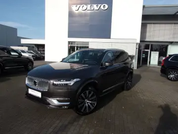 VOLVO XC 90 B5 Plus Bright AWD