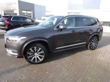 VOLVO XC 90 B5 Plus Bright AWD