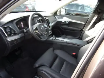 VOLVO XC 90 B5 Plus Bright AWD