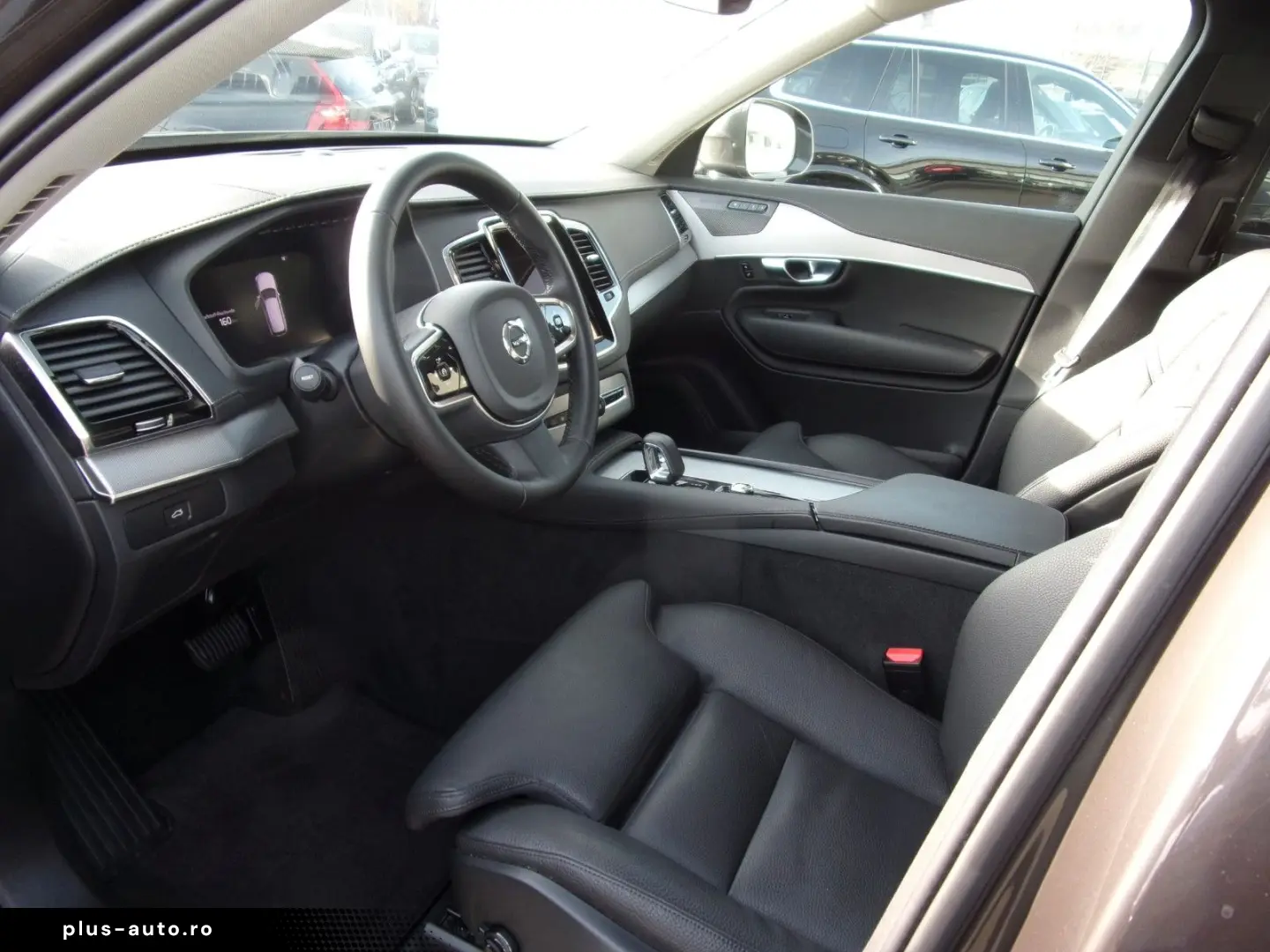 VOLVO XC 90 B5 Plus Bright AWD