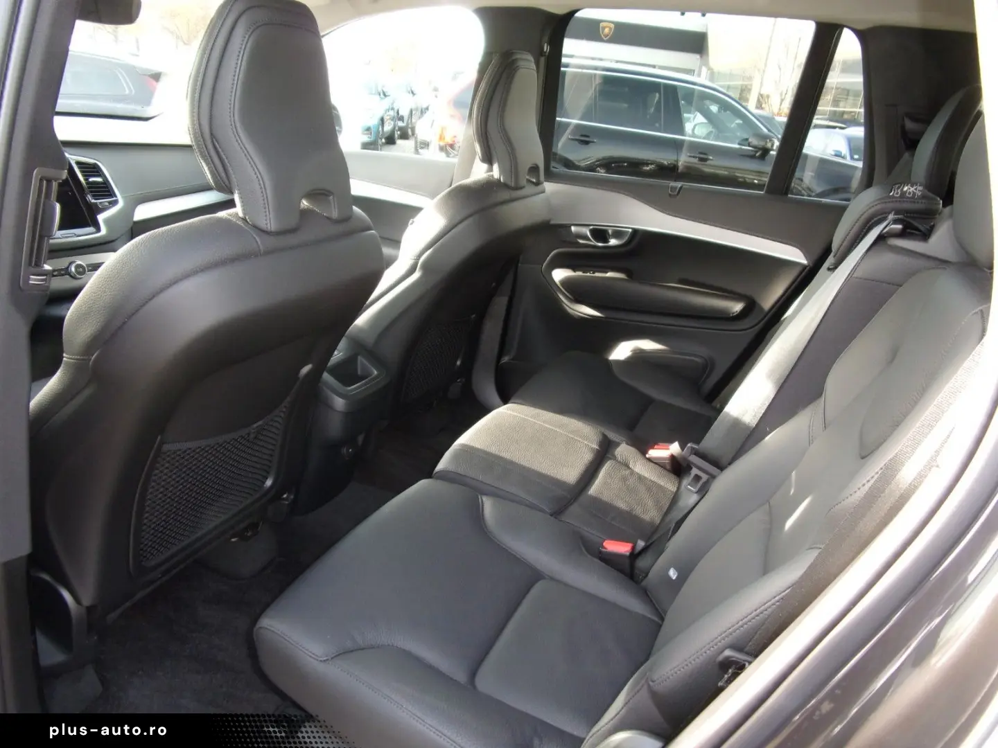 VOLVO XC 90 B5 Plus Bright AWD