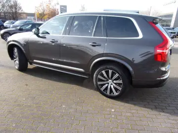 VOLVO XC 90 B5 Plus Bright AWD