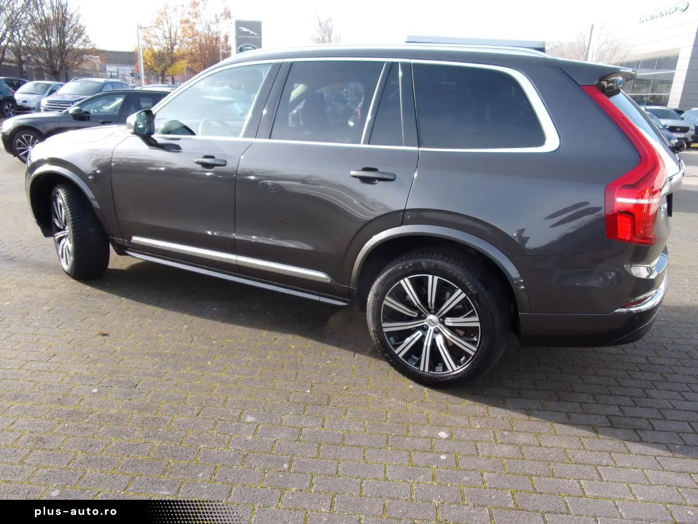 VOLVO XC 90 B5 Plus Bright AWD