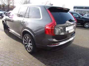 VOLVO XC 90 B5 Plus Bright AWD