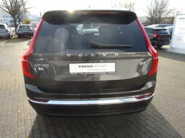 VOLVO XC 90 B5 Plus Bright AWD