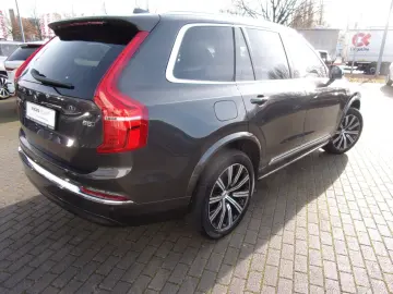 VOLVO XC 90 B5 Plus Bright AWD