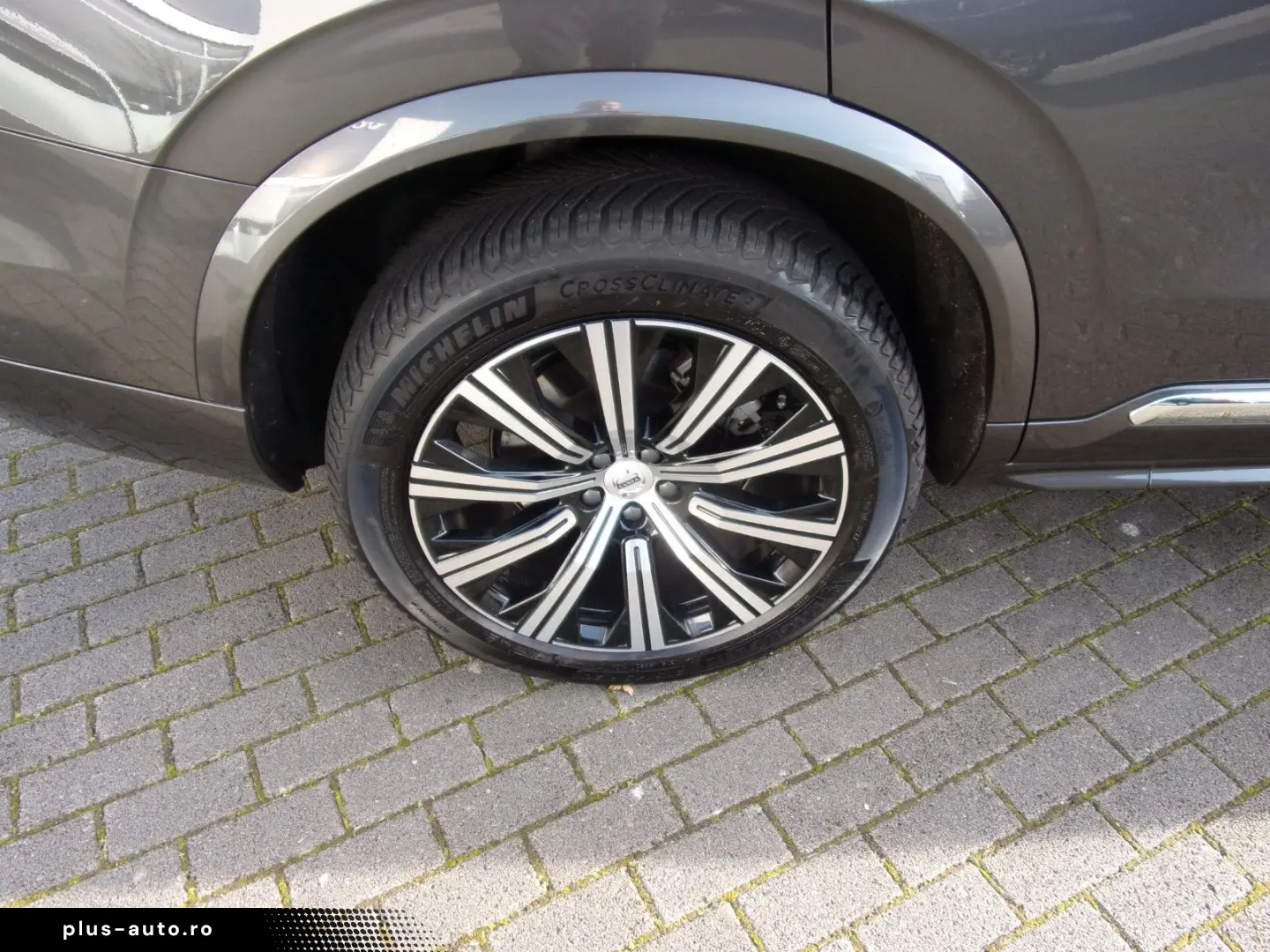 VOLVO XC 90 B5 Plus Bright AWD