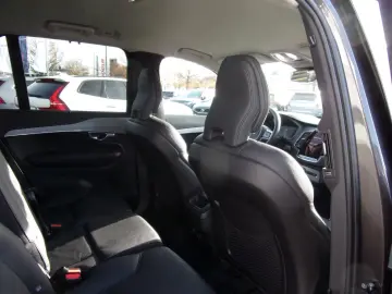 VOLVO XC 90 B5 Plus Bright AWD