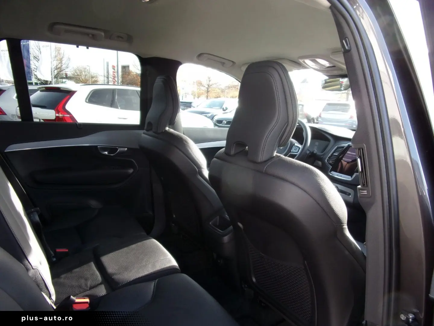 VOLVO XC 90 B5 Plus Bright AWD