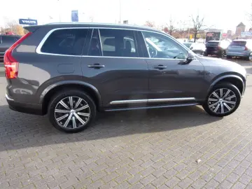 VOLVO XC 90 B5 Plus Bright AWD