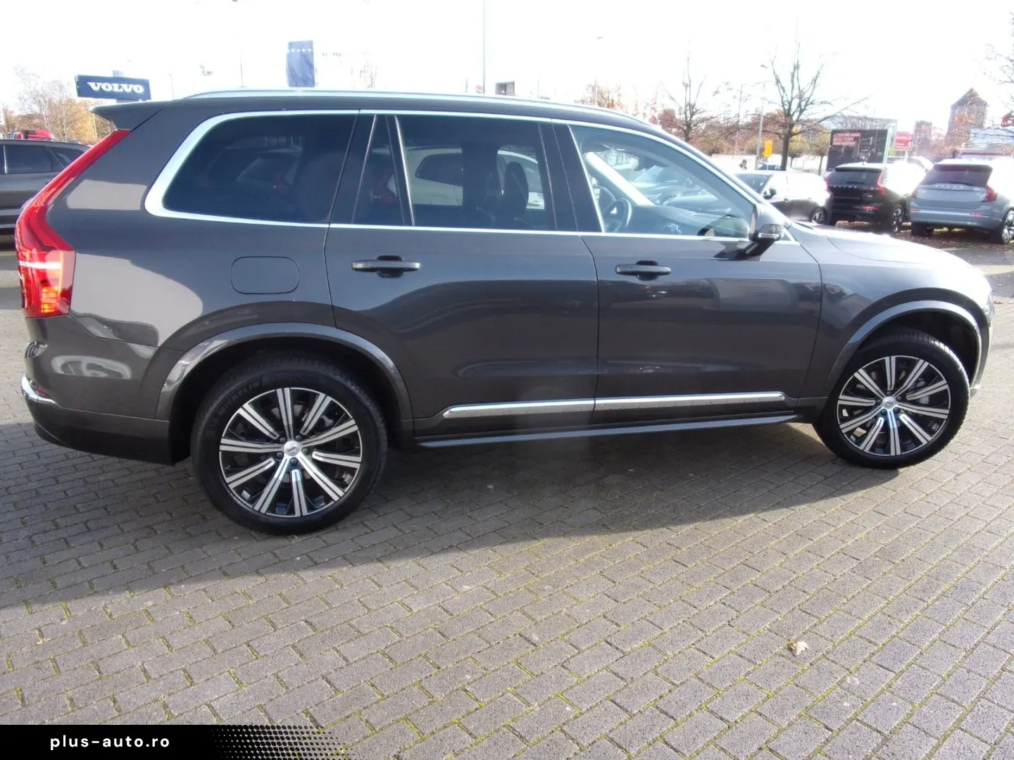 VOLVO XC 90 B5 Plus Bright AWD