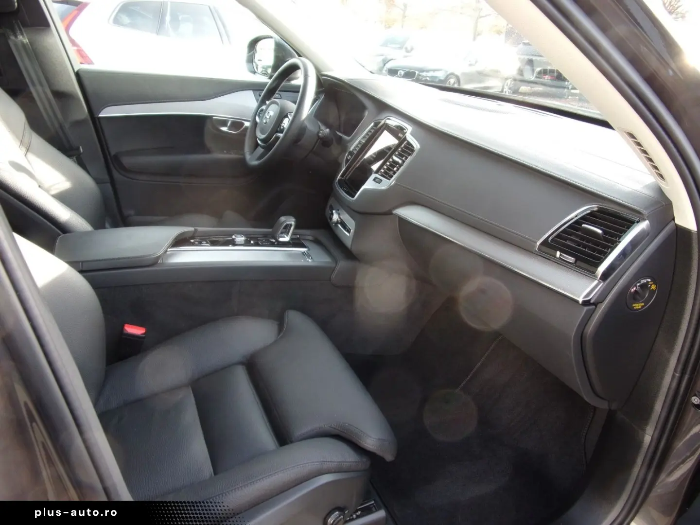 VOLVO XC 90 B5 Plus Bright AWD