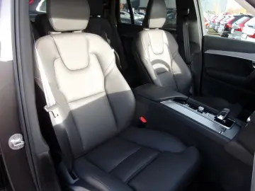 VOLVO XC 90 B5 Plus Bright AWD