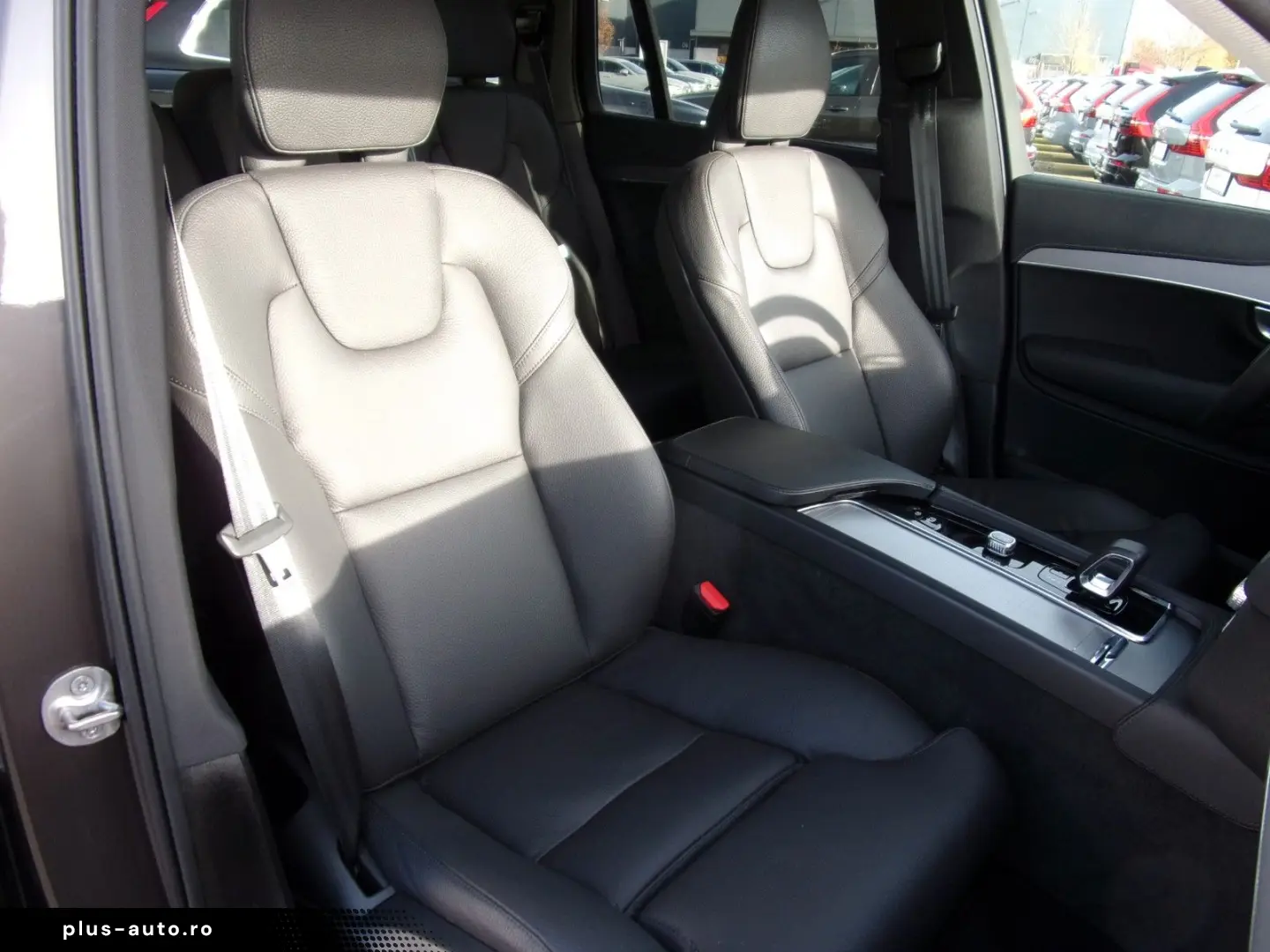 VOLVO XC 90 B5 Plus Bright AWD