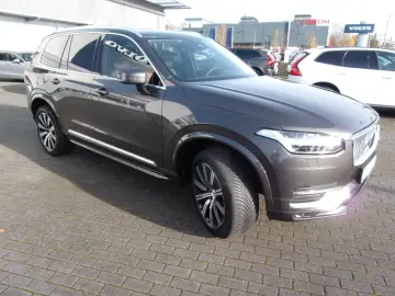 VOLVO XC 90 B5 Plus Bright AWD