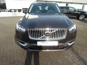 VOLVO XC 90 B5 Plus Bright AWD