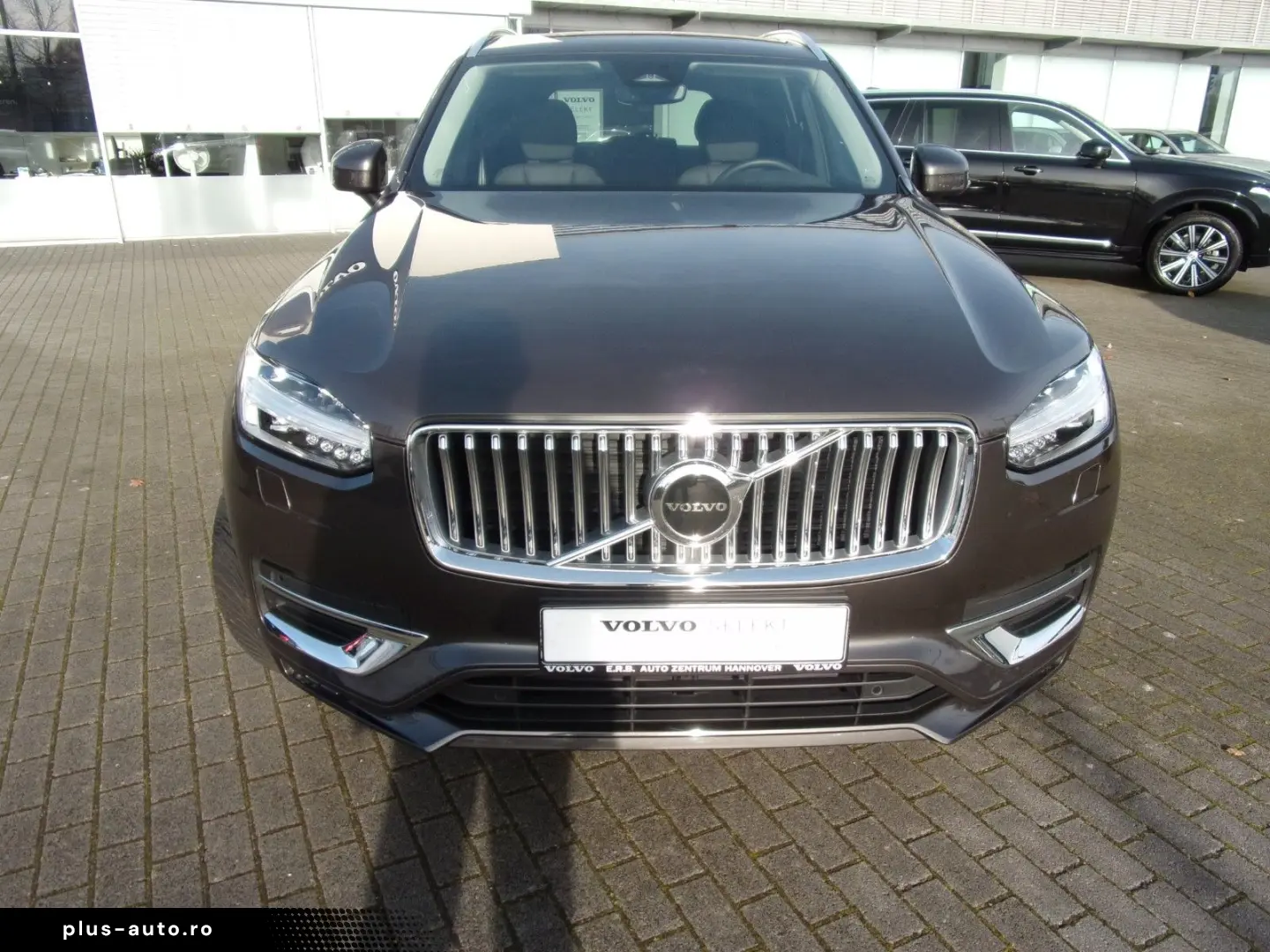 VOLVO XC 90 B5 Plus Bright AWD
