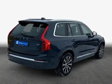 VOLVO XC90 B5 B AWD Plus Bright