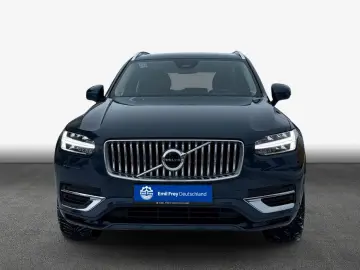 VOLVO XC90 B5 B AWD Plus Bright
