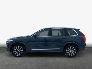 VOLVO XC90 B5 B AWD Plus Bright