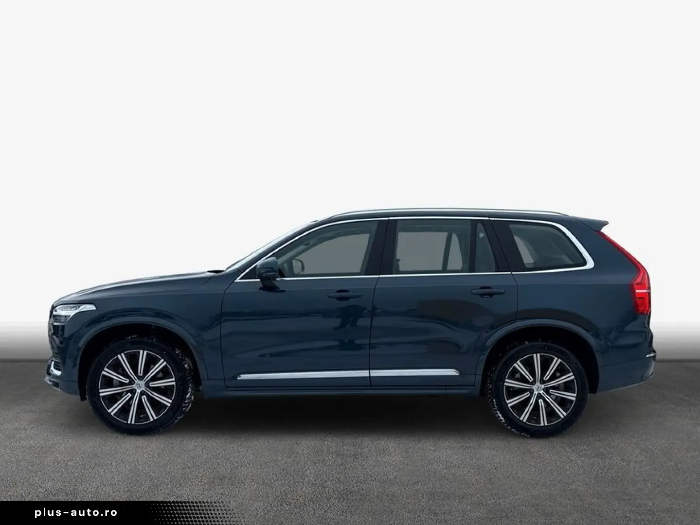 VOLVO XC90 B5 B AWD Plus Bright