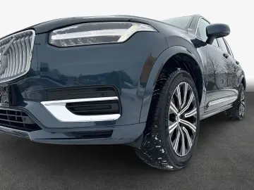 VOLVO XC90 B5 B AWD Plus Bright