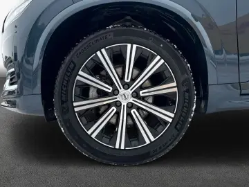 VOLVO XC90 B5 B AWD Plus Bright