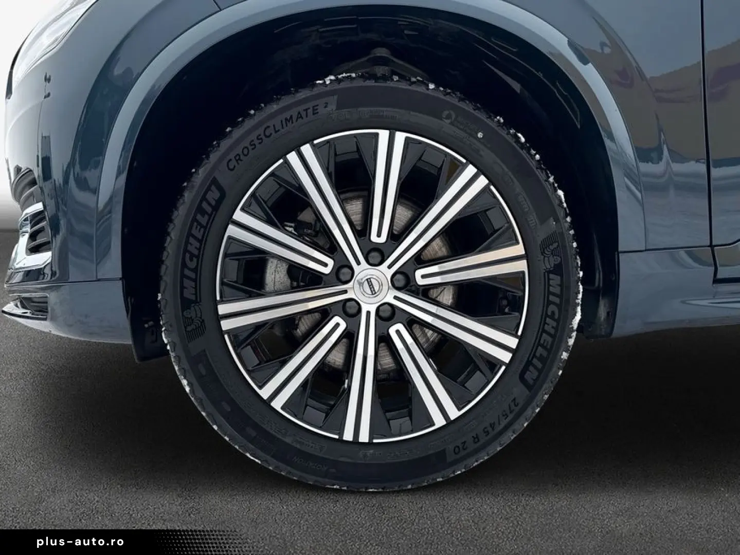 VOLVO XC90 B5 B AWD Plus Bright