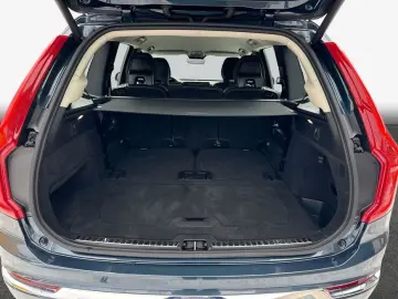 VOLVO XC90 B5 B AWD Plus Bright