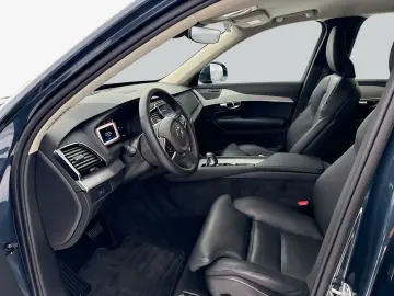 VOLVO XC90 B5 B AWD Plus Bright