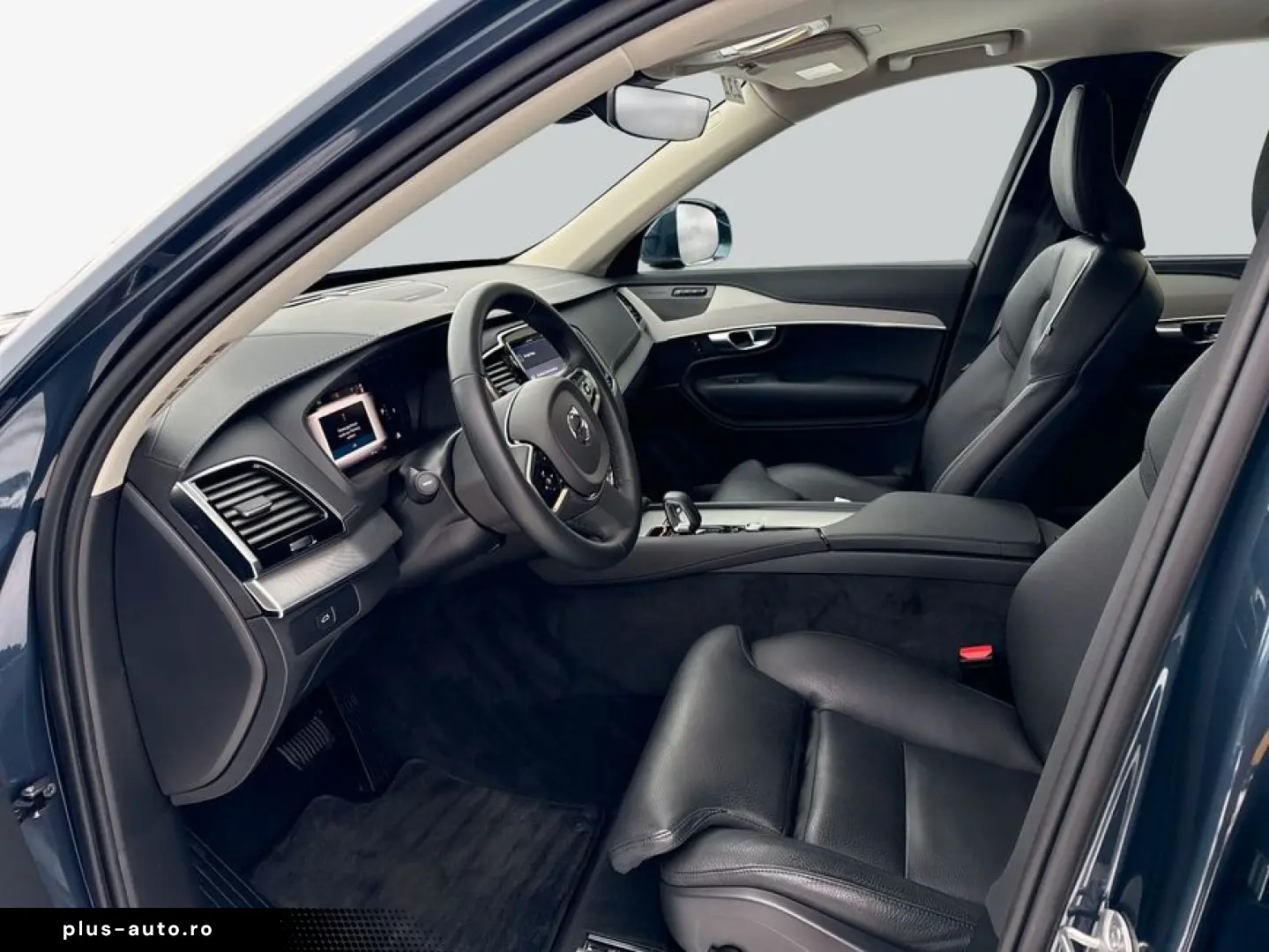 VOLVO XC90 B5 B AWD Plus Bright