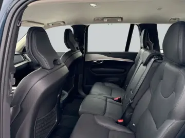 VOLVO XC90 B5 B AWD Plus Bright