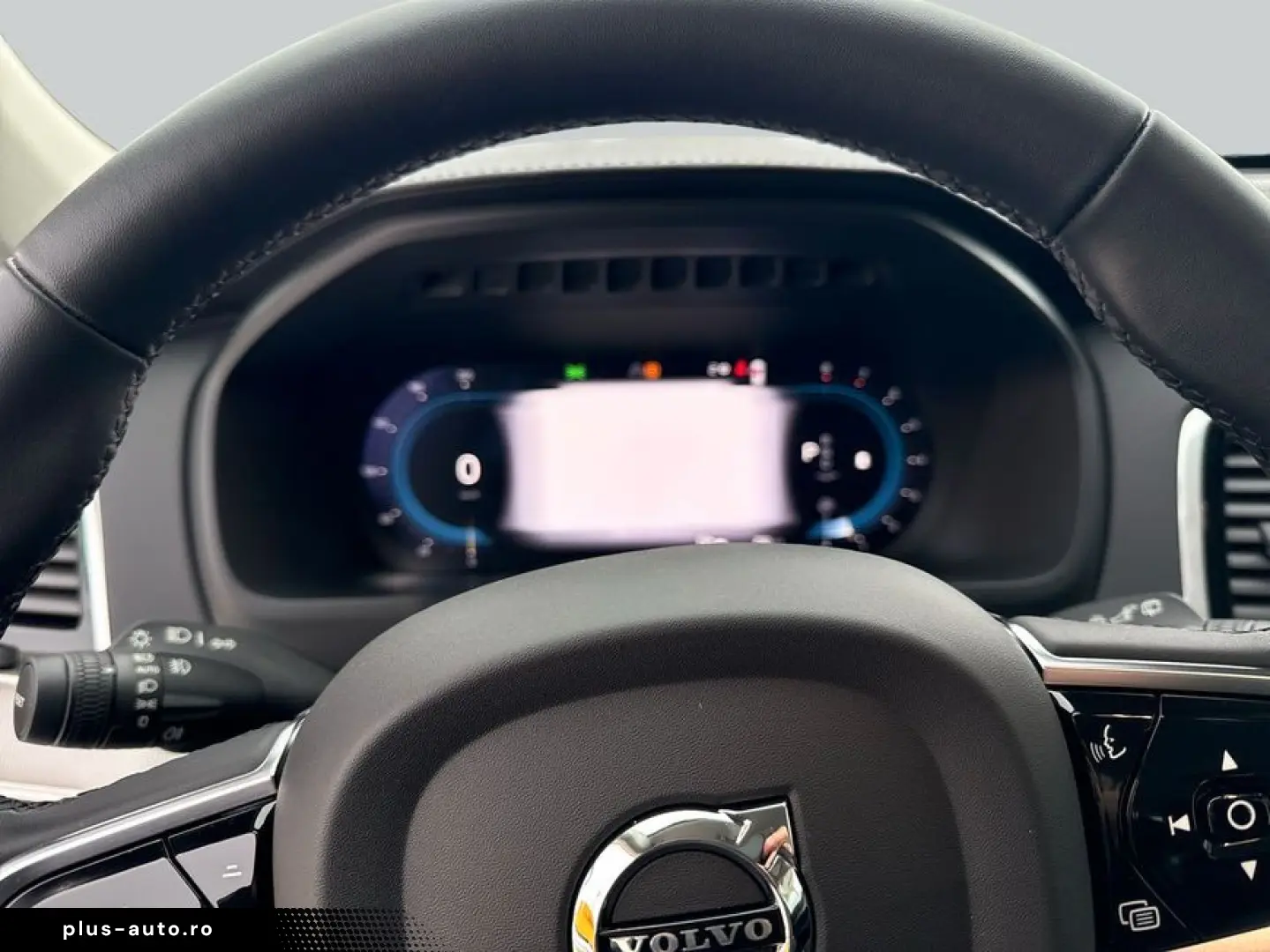 VOLVO XC90 B5 B AWD Plus Bright