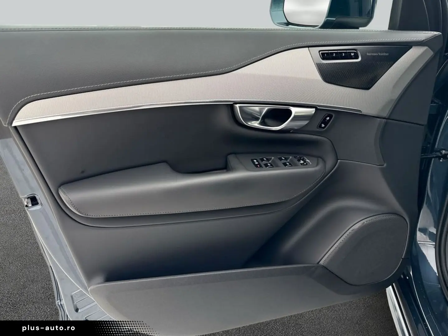 VOLVO XC90 B5 B AWD Plus Bright