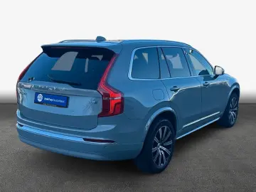VOLVO XC90 B5 B AWD Plus Bright Lufzfahrw. Privacy Gla