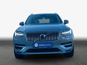 VOLVO XC90 B5 B AWD Plus Bright Lufzfahrw. Privacy Gla