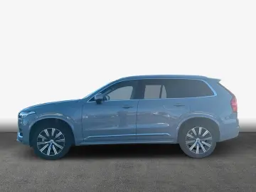 VOLVO XC90 B5 B AWD Plus Bright Lufzfahrw. Privacy Gla