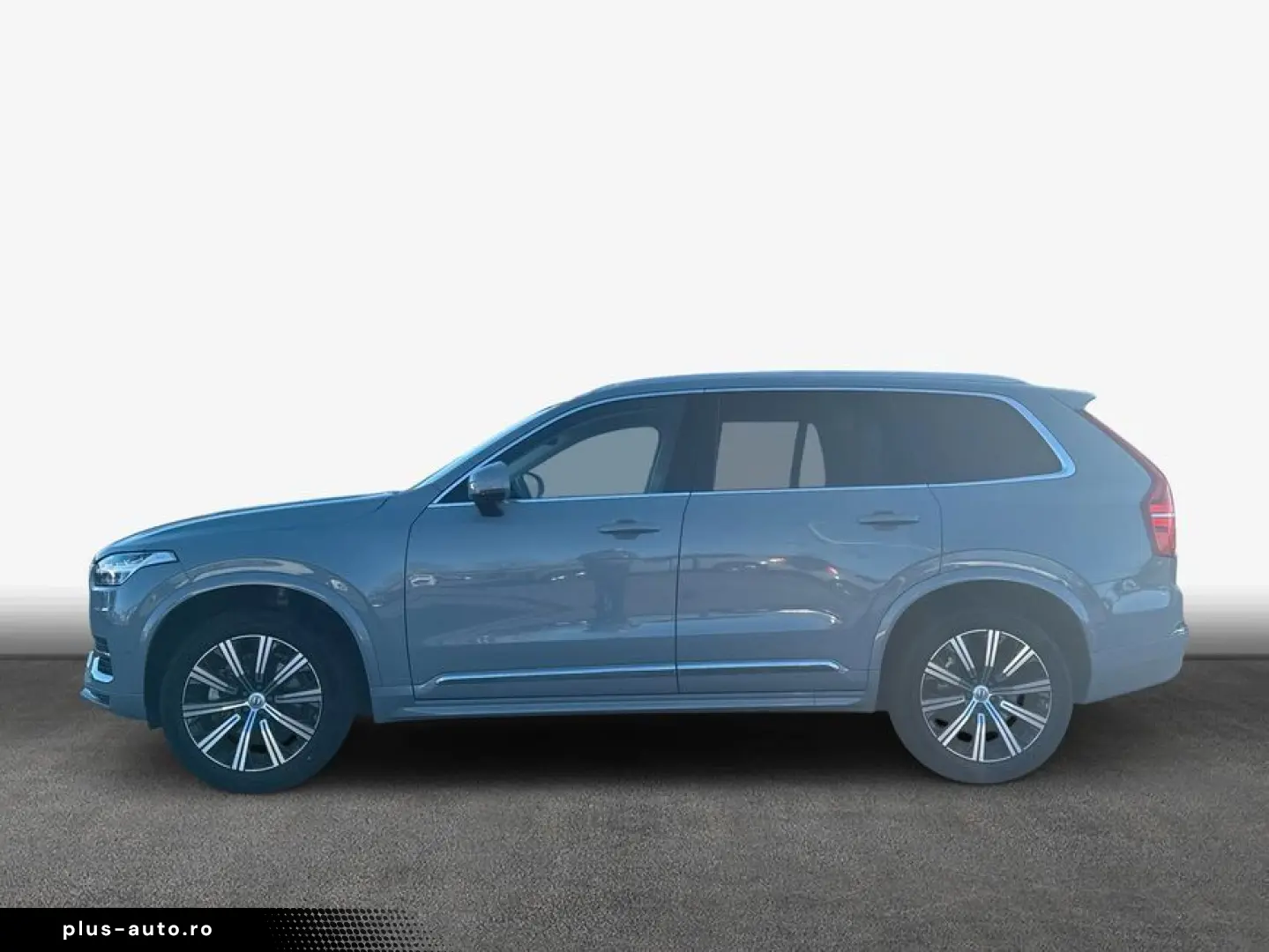 VOLVO XC90 B5 B AWD Plus Bright Lufzfahrw. Privacy Gla
