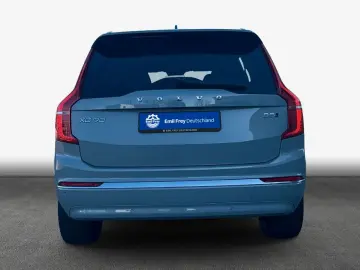 VOLVO XC90 B5 B AWD Plus Bright Lufzfahrw. Privacy Gla