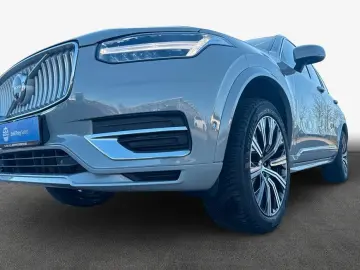 VOLVO XC90 B5 B AWD Plus Bright Lufzfahrw. Privacy Gla