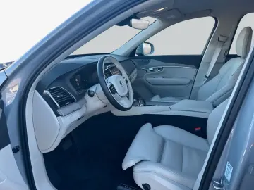 VOLVO XC90 B5 B AWD Plus Bright Lufzfahrw. Privacy Gla