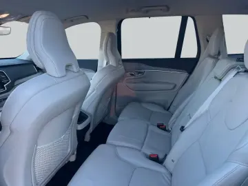 VOLVO XC90 B5 B AWD Plus Bright Lufzfahrw. Privacy Gla