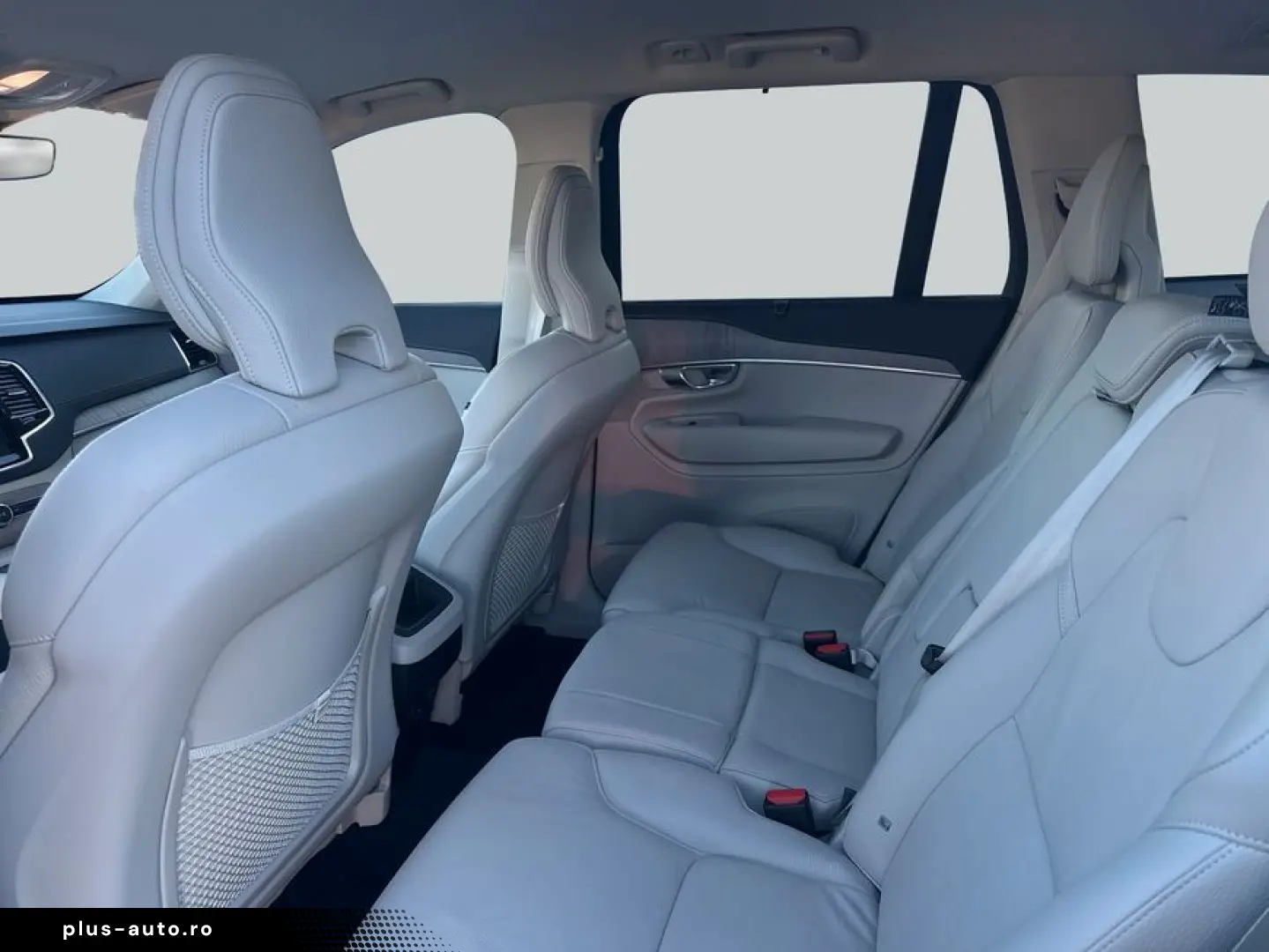 VOLVO XC90 B5 B AWD Plus Bright Lufzfahrw. Privacy Gla