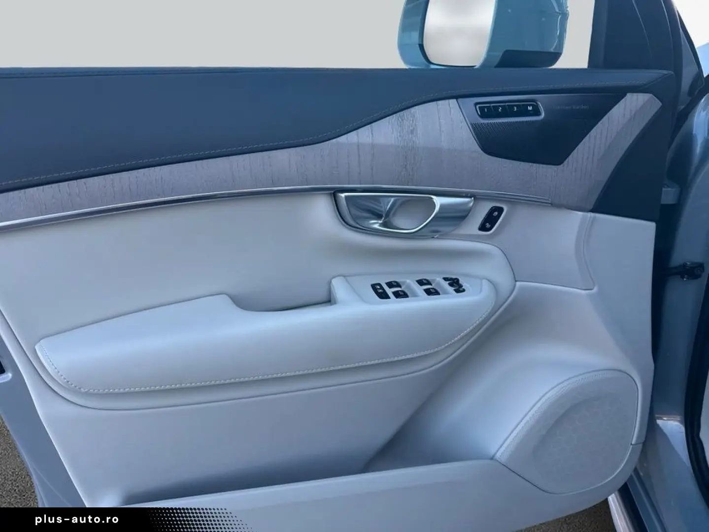 VOLVO XC90 B5 B AWD Plus Bright Lufzfahrw. Privacy Gla