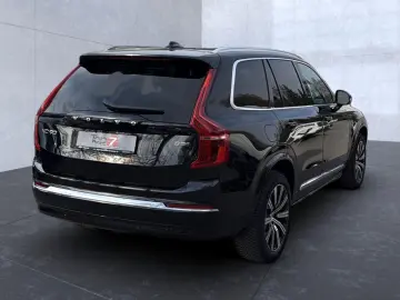 VOLVO XC90 B5 (Diesel) Plus Bright AWD Automatik Navi