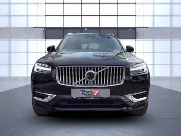 VOLVO XC90 B5 (Diesel) Plus Bright AWD Automatik Navi