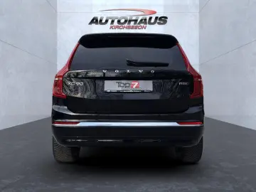 VOLVO XC90 B5 (Diesel) Plus Bright AWD Automatik Navi